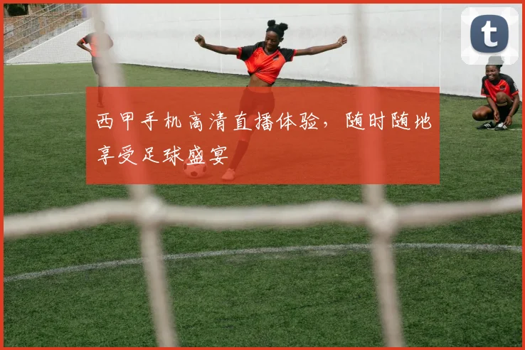 西甲手机高清直播体验，随时随地享受足球盛宴